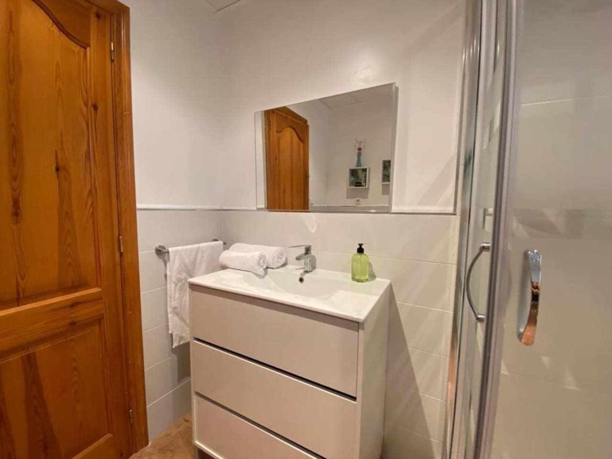 Brava Style Apartamento Pego Exterior foto