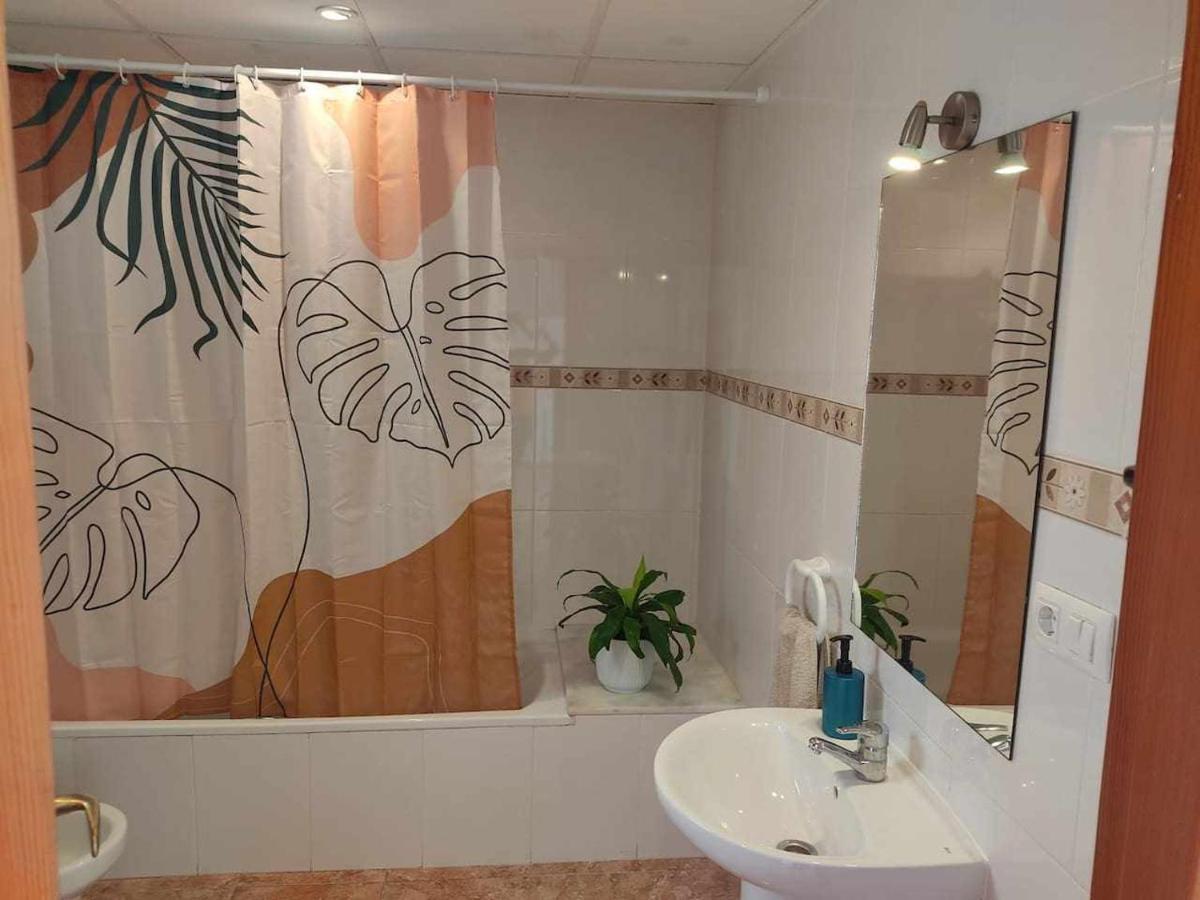 Brava Style Apartamento Pego Exterior foto
