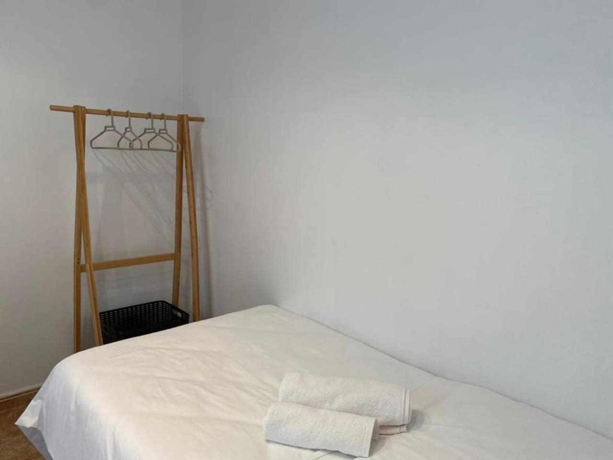 Brava Style Apartamento Pego Exterior foto